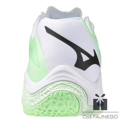 Buty Mizuno WAVE LIGHTNING Z8 V1GA240086