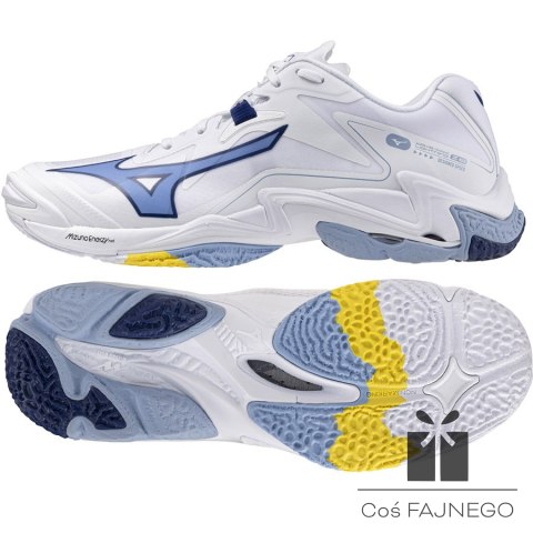 Buty Mizuno WAVE LIGHTNING Z8 V1GA240097