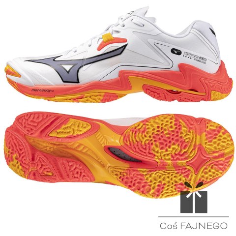 Buty Mizuno WAVE LIGHTNING Z8 V1GA240098