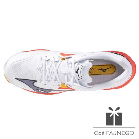 Buty Mizuno WAVE LIGHTNING Z8 V1GA240098