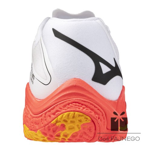 Buty Mizuno WAVE LIGHTNING Z8 V1GA240098
