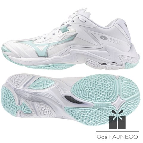 Buty Mizuno WAVE LIGHTNING Z8 V1GC240045