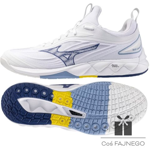 Buty Mizuno WAVE LUMINOUS 3 V1GA242096