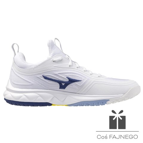 Buty Mizuno WAVE LUMINOUS 3 V1GA242096
