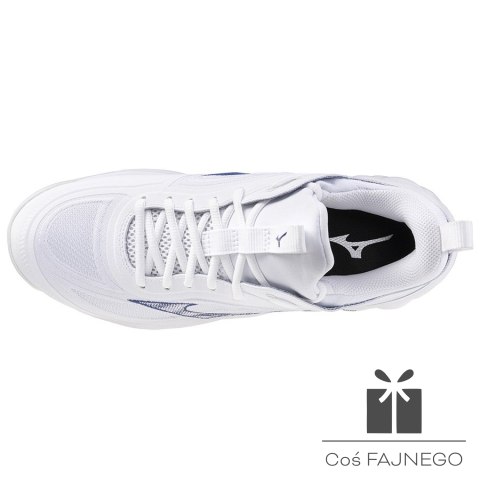 Buty Mizuno WAVE LUMINOUS 3 V1GA242096