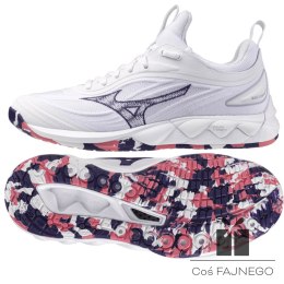 Buty Mizuno WAVE LUMINOUS 3 V1GC242020