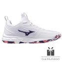 Buty Mizuno WAVE LUMINOUS 3 V1GC242020