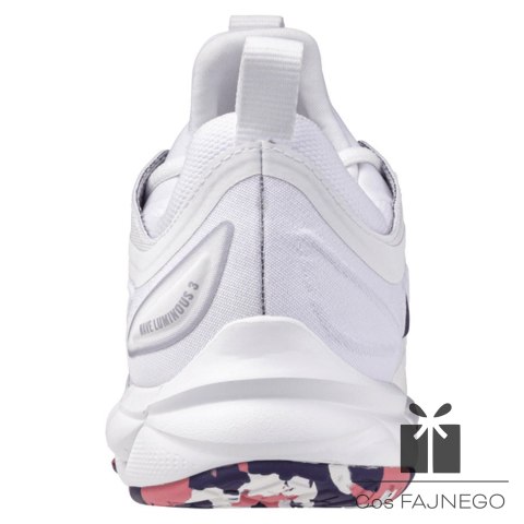 Buty Mizuno WAVE LUMINOUS 3 V1GC242020