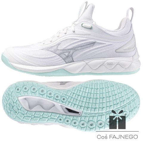 Buty Mizuno WAVE LUMINOUS 3 V1GC242045