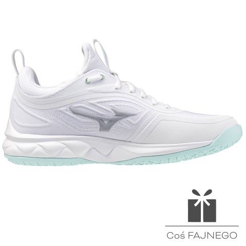 Buty Mizuno WAVE LUMINOUS 3 V1GC242045