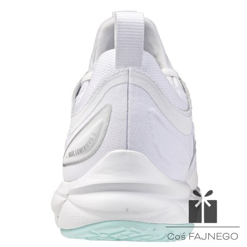 Buty Mizuno WAVE LUMINOUS 3 V1GC242045