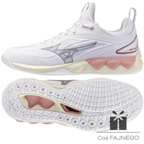Buty Mizuno WAVE LUMINOUS 3 V1GC242073