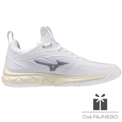 Buty Mizuno WAVE LUMINOUS 3 V1GC242073