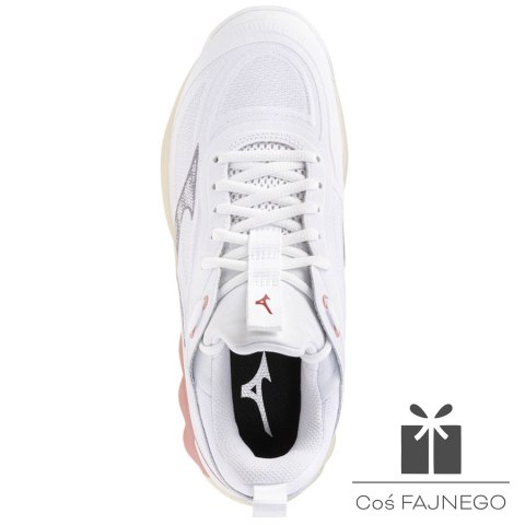 Buty Mizuno WAVE LUMINOUS 3 V1GC242073