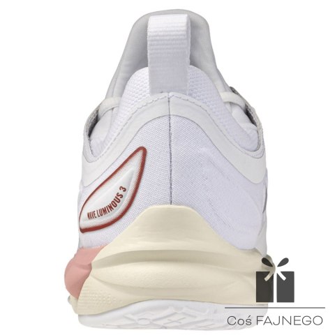 Buty Mizuno WAVE LUMINOUS 3 V1GC242073