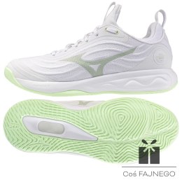 Buty Mizuno WAVE LUMINOUS ELITE W V1GC262085