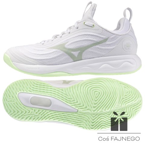 Buty Mizuno WAVE LUMINOUS ELITE W V1GC262085