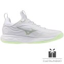 Buty Mizuno WAVE LUMINOUS ELITE W V1GC262085