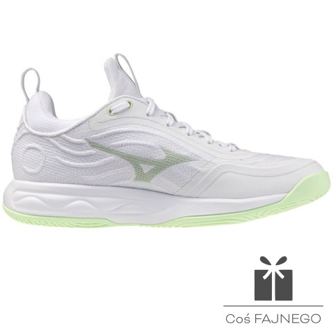 Buty Mizuno WAVE LUMINOUS ELITE W V1GC262085