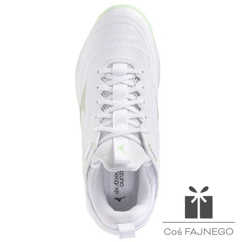 Buty Mizuno WAVE LUMINOUS ELITE W V1GC262085