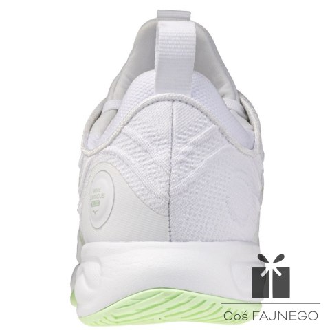 Buty Mizuno WAVE LUMINOUS ELITE W V1GC262085