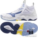 Buty Mizuno WAVE MOMENTUM 3 MID V1GA231797