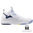 Buty Mizuno WAVE MOMENTUM 3 MID V1GA231797