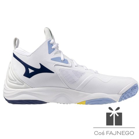 Buty Mizuno WAVE MOMENTUM 3 MID V1GA231797