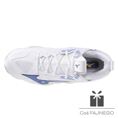 Buty Mizuno WAVE MOMENTUM 3 MID V1GA231797
