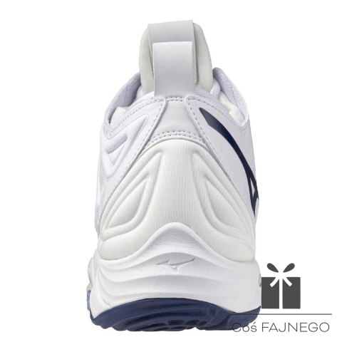 Buty Mizuno WAVE MOMENTUM 3 MID V1GA231797