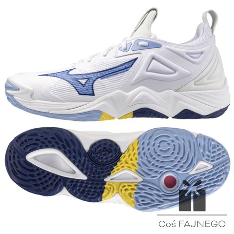 Buty Mizuno WAVE MOMENTUM 3 V1GA231297