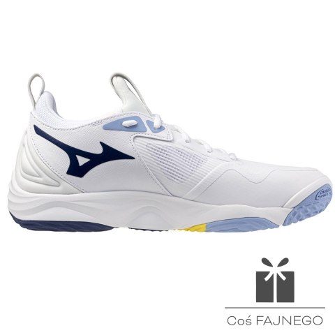 Buty Mizuno WAVE MOMENTUM 3 V1GA231297