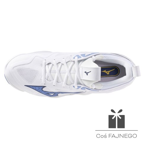 Buty Mizuno WAVE MOMENTUM 3 V1GA231297