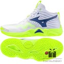 Buty Mizuno WAVE MOMENTUM ELITE MID V1GA251739