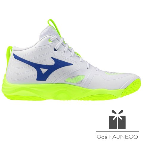 Buty Mizuno WAVE MOMENTUM ELITE MID V1GA251739