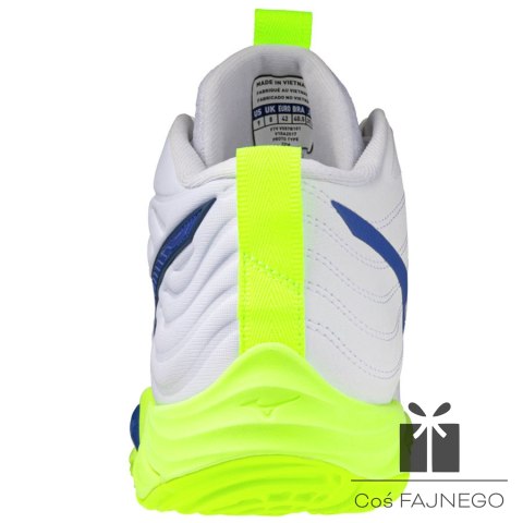 Buty Mizuno WAVE MOMENTUM ELITE MID V1GA251739