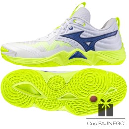 Buty Mizuno WAVE MOMENTUM ELITE V1GA251239
