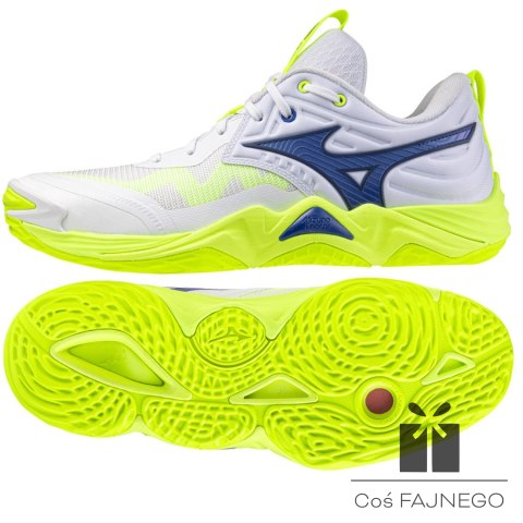 Buty Mizuno WAVE MOMENTUM ELITE V1GA251239