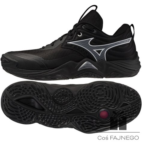 Buty Mizuno WAVE MOMENTUM ELITE V1GA251282