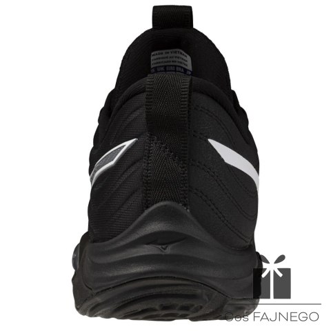 Buty Mizuno WAVE MOMENTUM ELITE V1GA251282