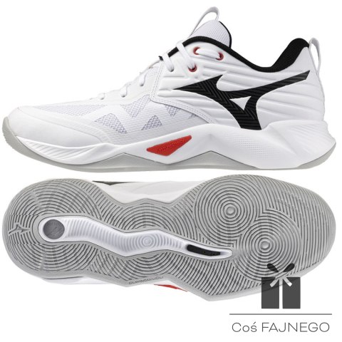 Buty Mizuno WAVE MOMENTUM PRO V1GA254059