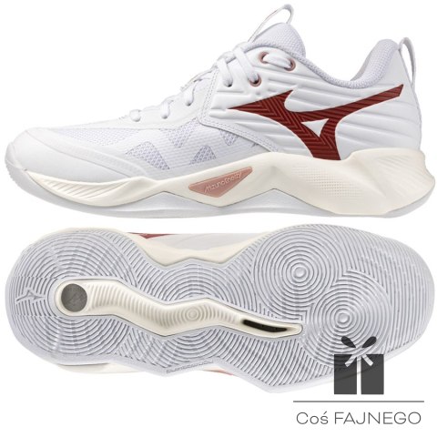 Buty Mizuno WAVE MOMENTUM PRO W V1GC254073