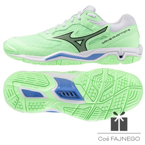 Buty Mizuno Wave Phantom 3 X1GA226002