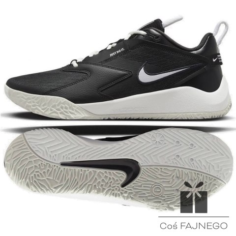 Buty Nike Air Zoom HyperAce 3 FQ7074-002
