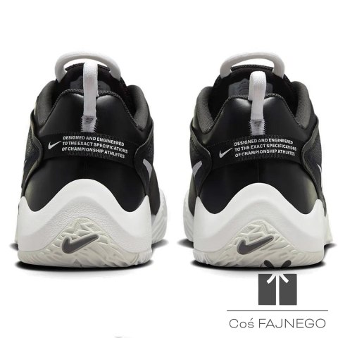Buty Nike Air Zoom HyperAce 3 FQ7074-002