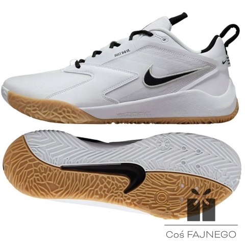 Buty Nike Air Zoom HyperAce 3 FQ7074-101