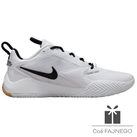 Buty Nike Air Zoom HyperAce 3 FQ7074-101