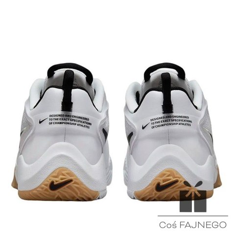 Buty Nike Air Zoom HyperAce 3 FQ7074-101