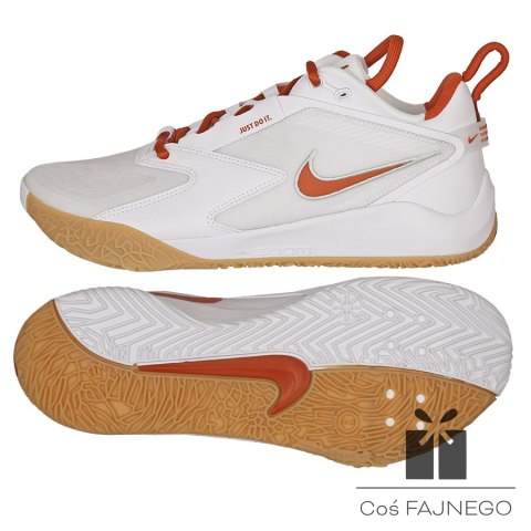Buty Nike Air Zoom HyperAce 3 FQ7074-104