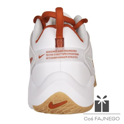 Buty Nike Air Zoom HyperAce 3 FQ7074-104